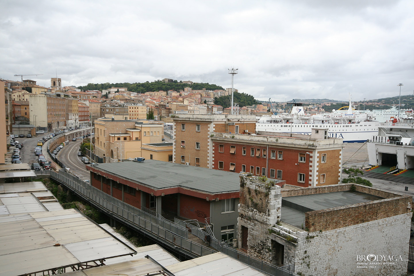 Ancona